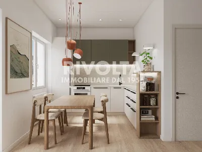 Appartamento in vendita a Roma, Parioli, f... - foto 7
