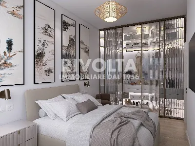Appartamento in vendita a Roma, Parioli, f... - foto 9