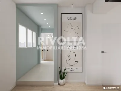 Appartamento in vendita a Roma, Parioli, f... - foto 10