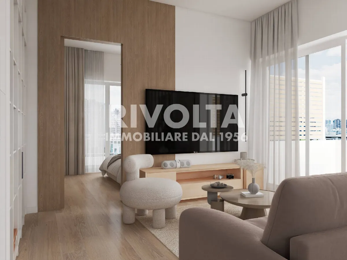 Appartamento in vendita a Roma, Parioli, Flaminio - foto 2