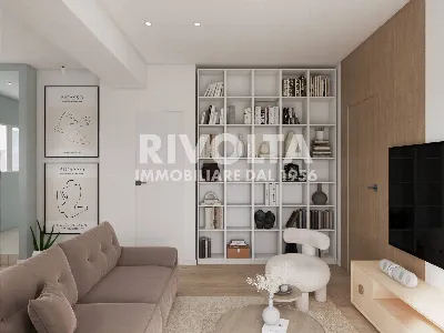 Appartamento in vendita a Roma, Parioli, f... - foto 3