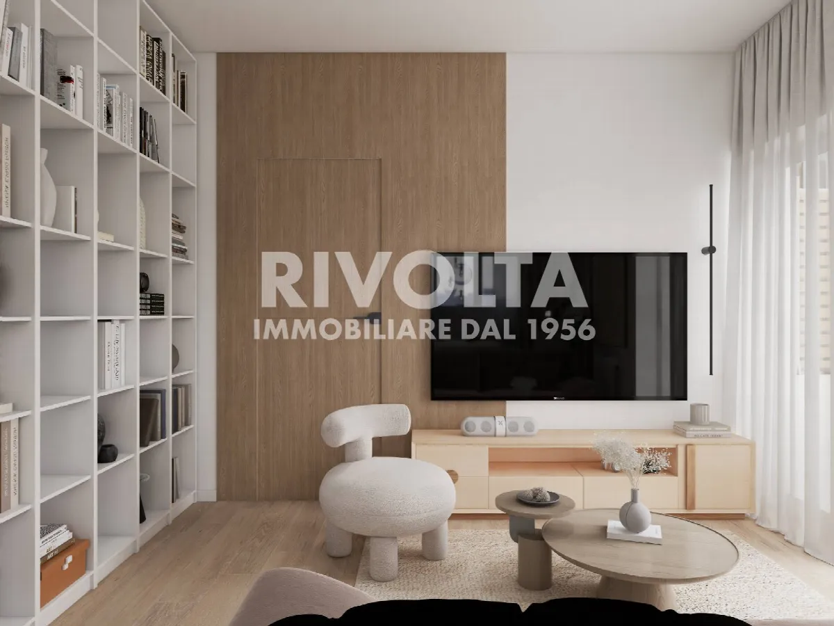 Appartamento in vendita a Roma, Parioli, Flaminio - foto 5