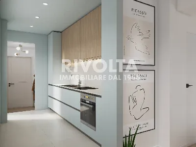 Appartamento in vendita a Roma, Parioli, f... - foto 7