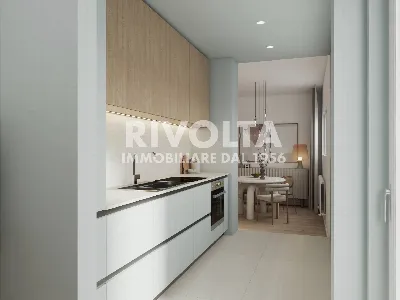 Appartamento in vendita a Roma, Parioli, f... - foto 8