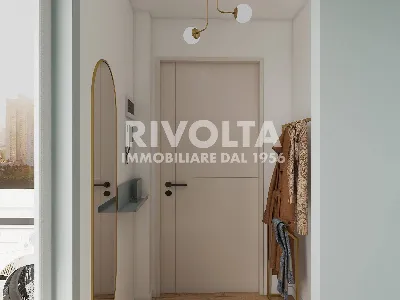 Appartamento in vendita a Roma, Parioli, f... - foto 9