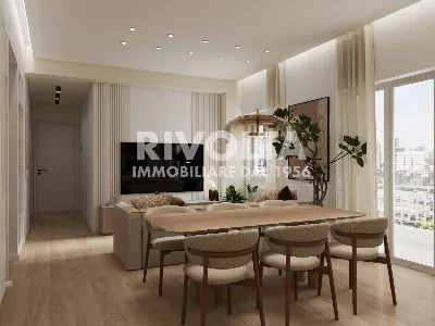 Appartamento in vendita a Roma, Parioli, f... - foto 10