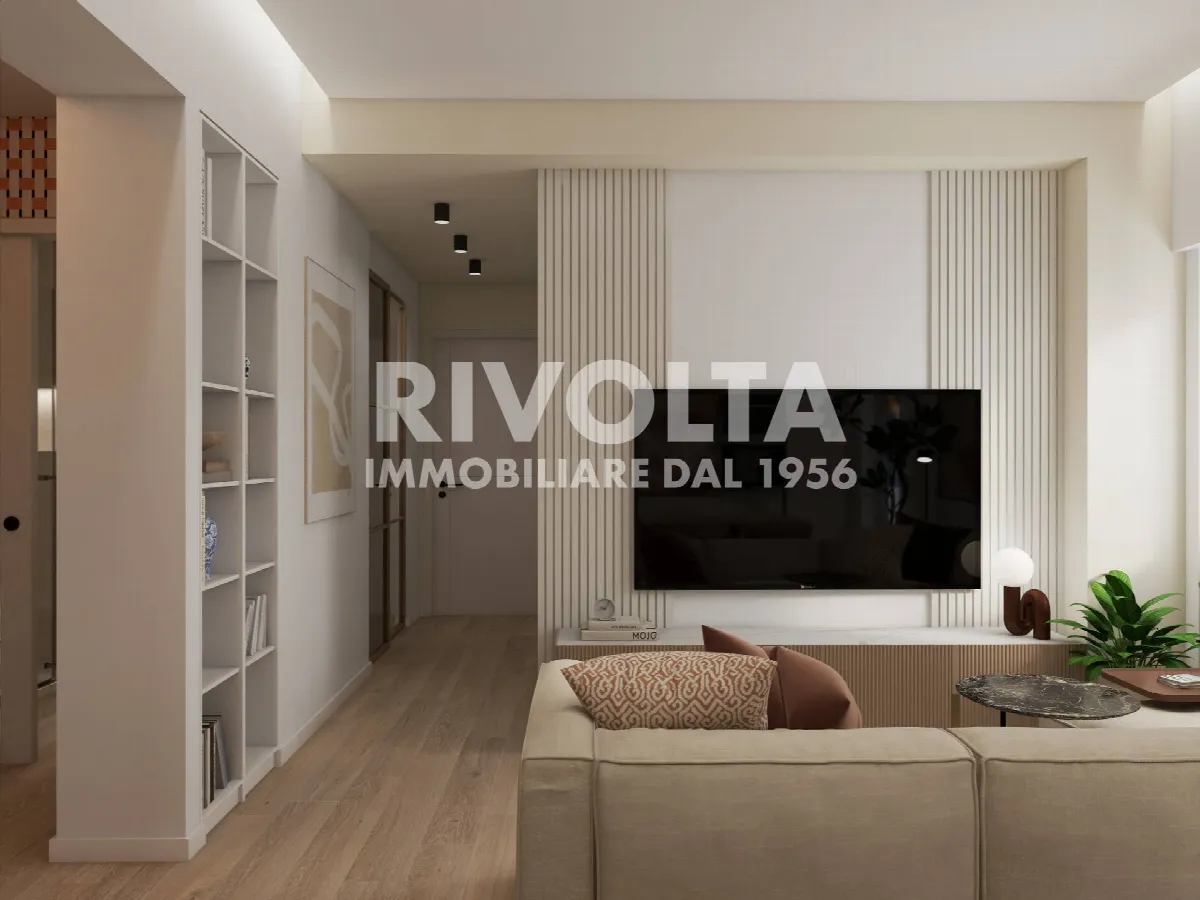 Appartamento in vendita a Roma, Parioli, Flaminio - foto 2