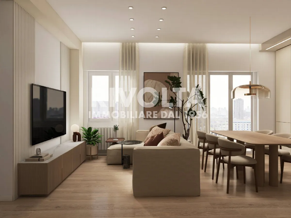Appartamento in vendita a Roma, Parioli, Flaminio - foto 3