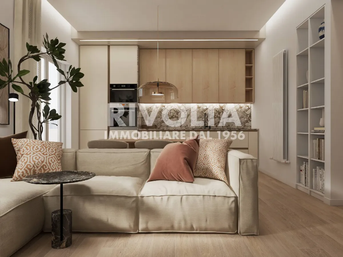 Appartamento in vendita a Roma, Parioli, Flaminio - foto 5