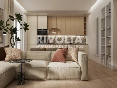 Appartamento in vendita a Roma, Parioli, f... - foto 5