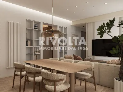 Appartamento in vendita a Roma, Parioli, f... - foto 7