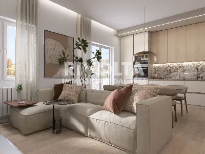 Appartamento in vendita a Roma, Parioli, f... - foto 8