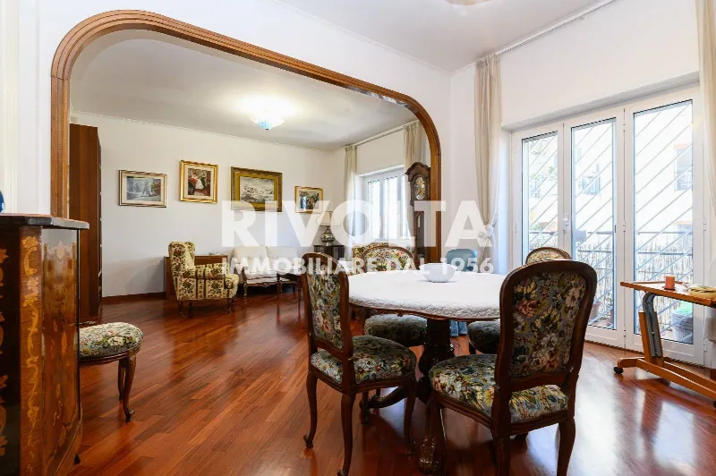 Appartamento in vendita a Roma, Talenti, Monte Sacro, Nuovo Salario - foto 1