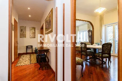 Appartamento in vendita a Roma, Talenti, m... - foto 10