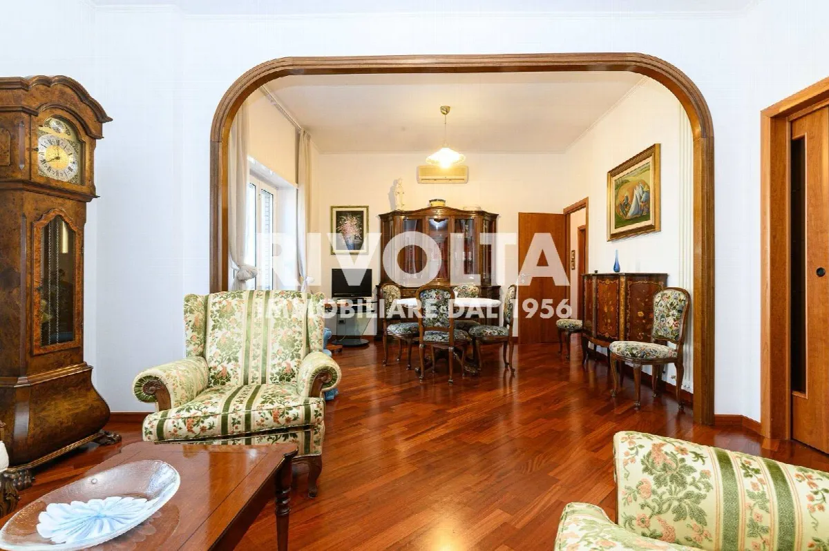 Appartamento in vendita a Roma, Talenti, Monte Sacro, Nuovo Salario - foto 3