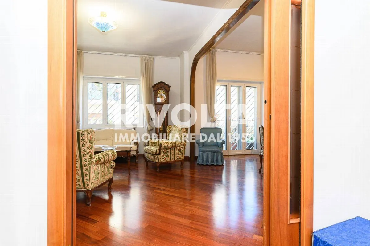Appartamento in vendita a Roma, Talenti, Monte Sacro, Nuovo Salario - foto 4