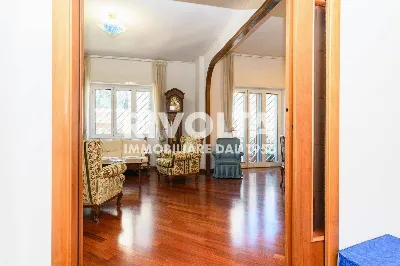 Appartamento in vendita a Roma, Talenti, m... - foto 4