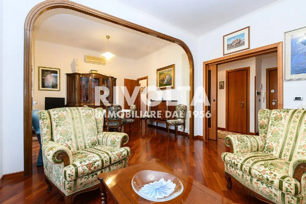 Appartamento in vendita a Roma, Talenti, Monte Sacro, Nuovo Salario - foto 5