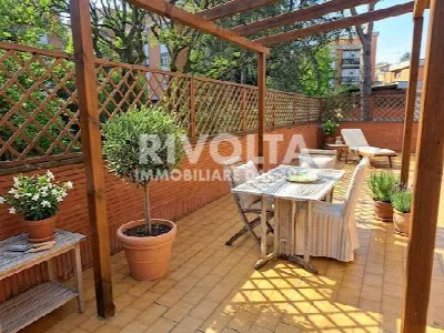 Appartamento in vendita a Roma, Camillucci... - foto 5
