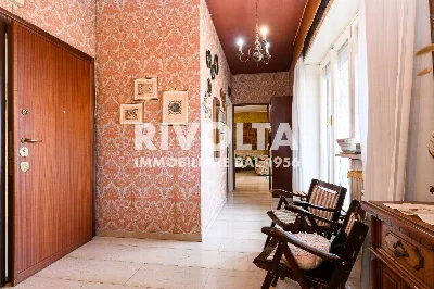 Appartamento in vendita a Roma, Re di roma... - foto 1