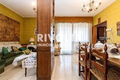 Appartamento in vendita a Roma, Re di roma... - foto 6