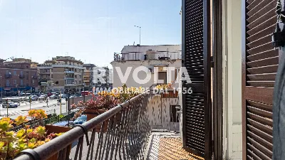 Appartamento in vendita a Roma, Alessandri... - foto 1