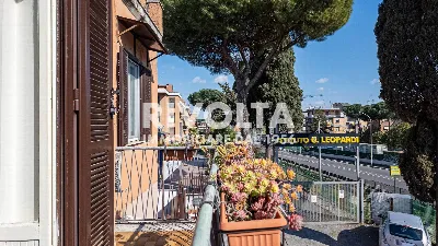 Appartamento in vendita a Roma, Alessandri... - foto 2