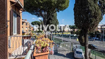 Appartamento in vendita a Roma, Alessandri... - foto 3