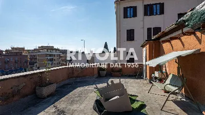 Appartamento in vendita a Roma, Alessandri... - foto 4