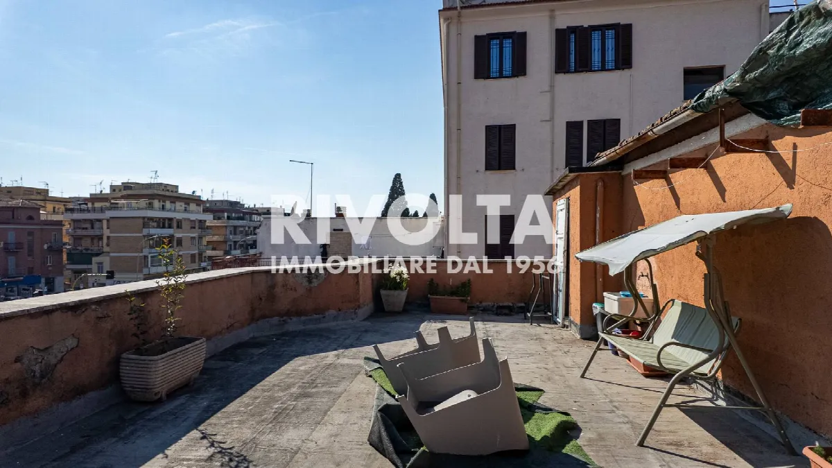 Appartamento in vendita a Roma, Alessandrino, Tor Sapienza, Torre Maura - foto 5