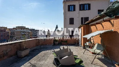 Appartamento in vendita a Roma, Alessandri... - foto 5