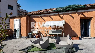 Appartamento in vendita a Roma, Alessandri... - foto 8