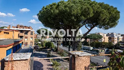 Appartamento in vendita a Roma, Alessandri... - foto 9