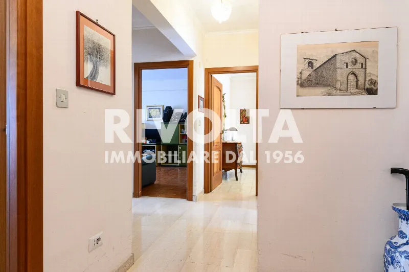 Appartamento in vendita a Roma, Marconi, San Paolo - foto 1