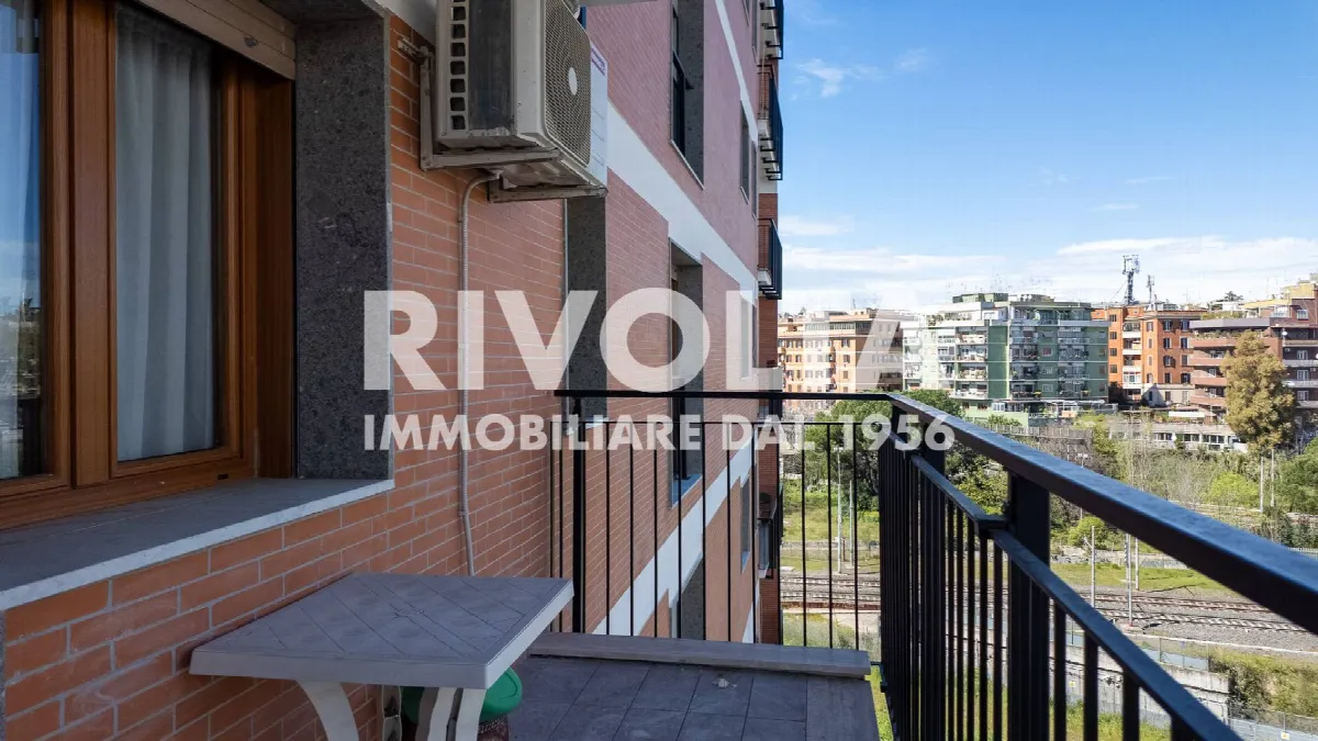 Appartamento in vendita a Roma, Marconi, San Paolo - foto 2