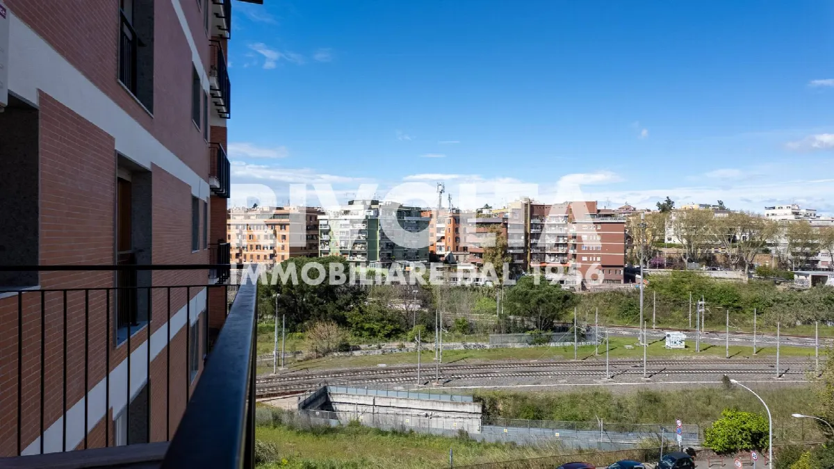 Appartamento in vendita a Roma, Marconi, San Paolo - foto 4