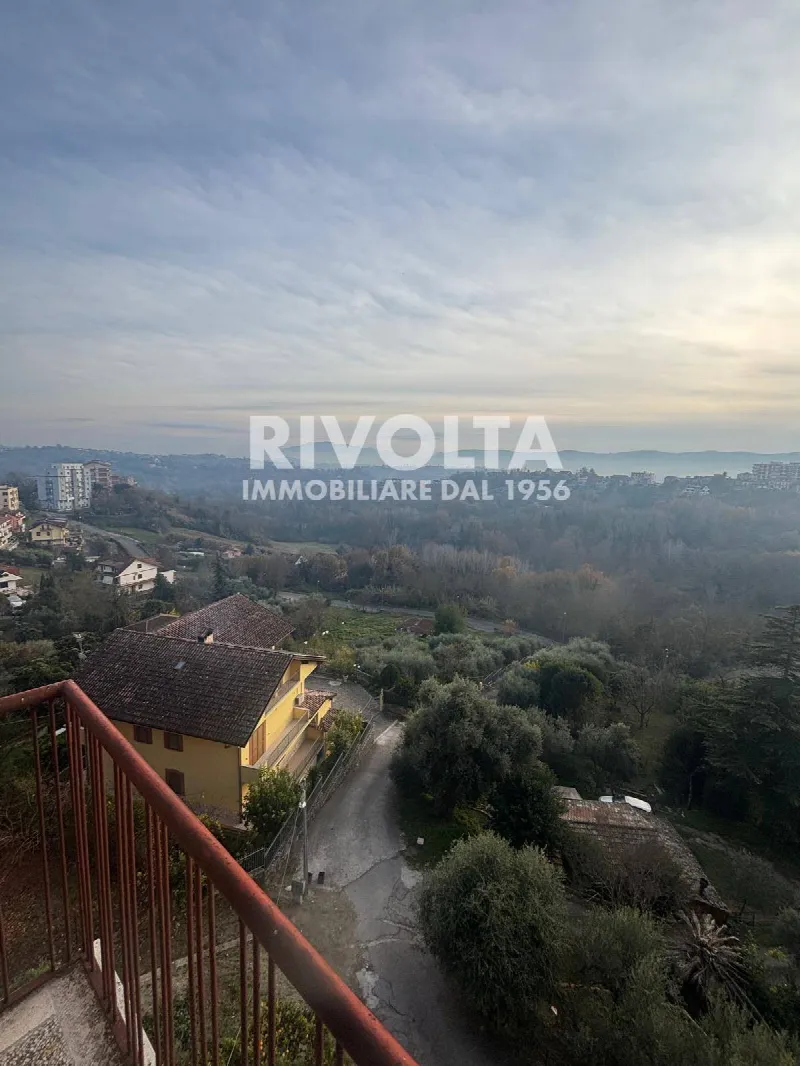 Appartamento in vendita a Frosinone - foto 1