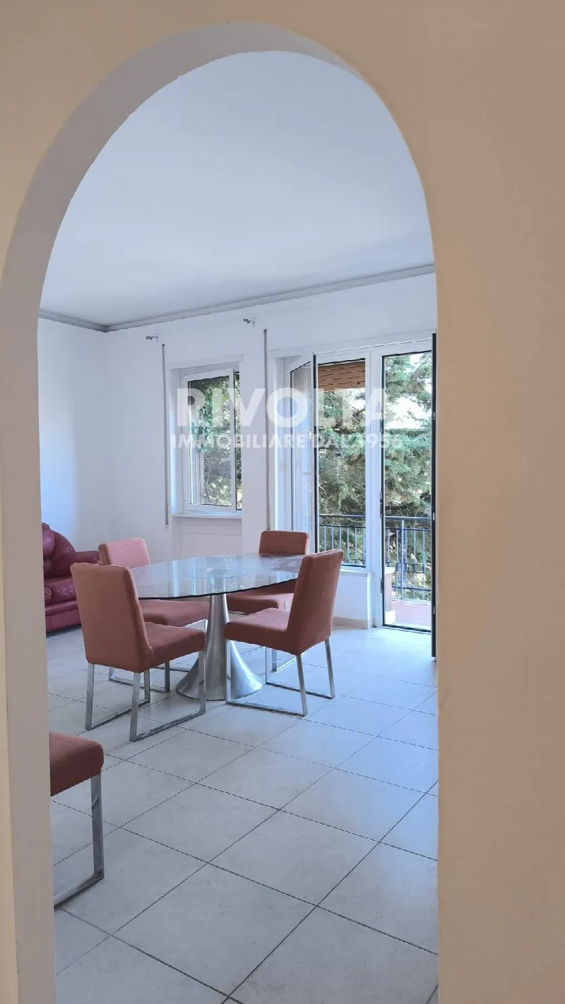 Appartamento in vendita a Rocca di Papa - foto 1