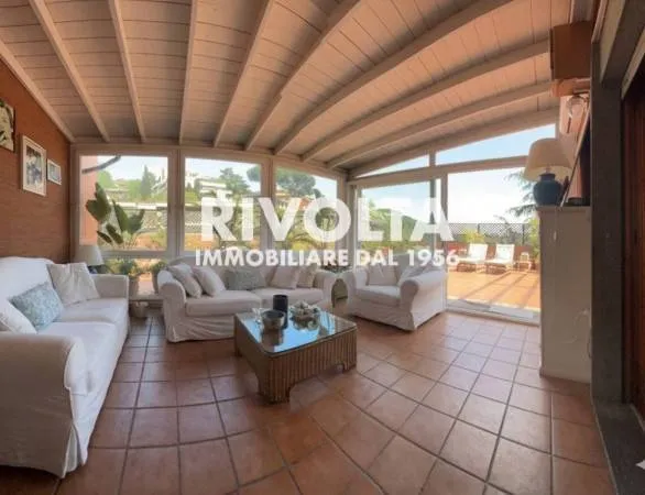 Appartamento in vendita a Roma, Camilluccia, Cortina D'ampezzo - foto 1