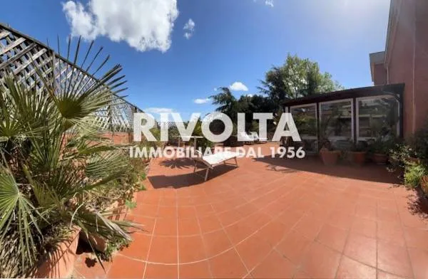 Appartamento in vendita a Roma, Camilluccia, Cortina D'ampezzo - foto 2