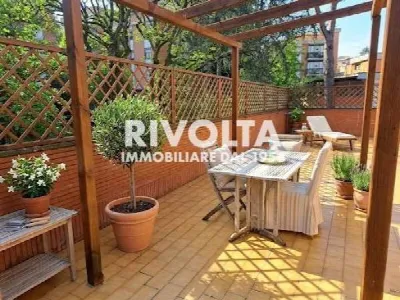 Appartamento in vendita a Roma, Camillucci... - foto 4