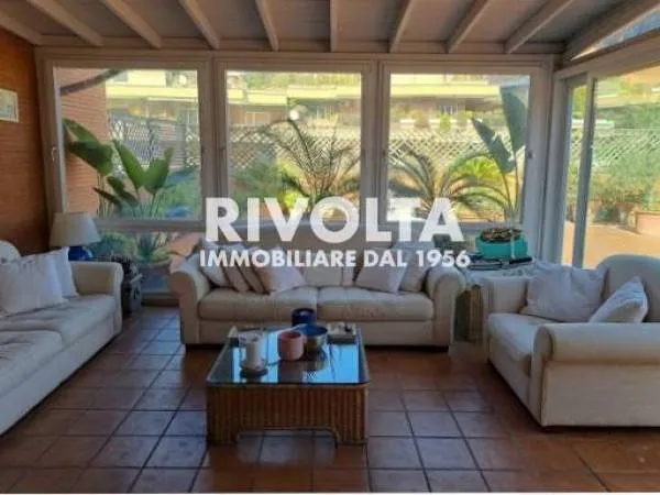 Appartamento in vendita a Roma, Camilluccia, Cortina D'ampezzo - foto 5
