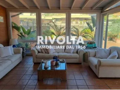 Appartamento in vendita a Roma, Camillucci... - foto 5