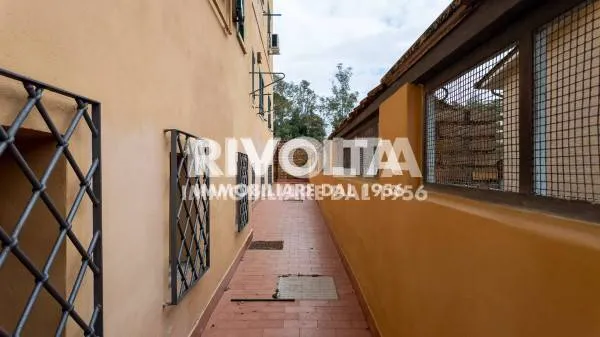 Appartamento in vendita a Roma, Casetta Mattei, Pisana, Bravetta - foto 5