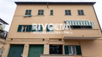 Appartamento in vendita a Roma, Casetta ma... - foto 8