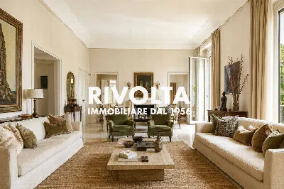 Appartamento in vendita a Roma, Parioli, f... - foto 1