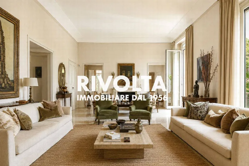 Appartamento in vendita a Roma, Parioli, Flaminio - foto 1