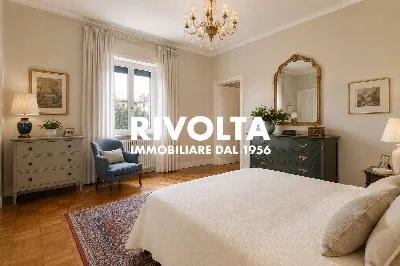 Appartamento in vendita a Roma, Parioli, f... - foto 3