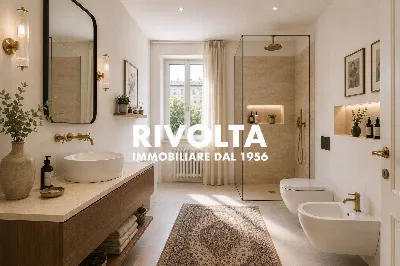 Appartamento in vendita a Roma, Parioli, f... - foto 4