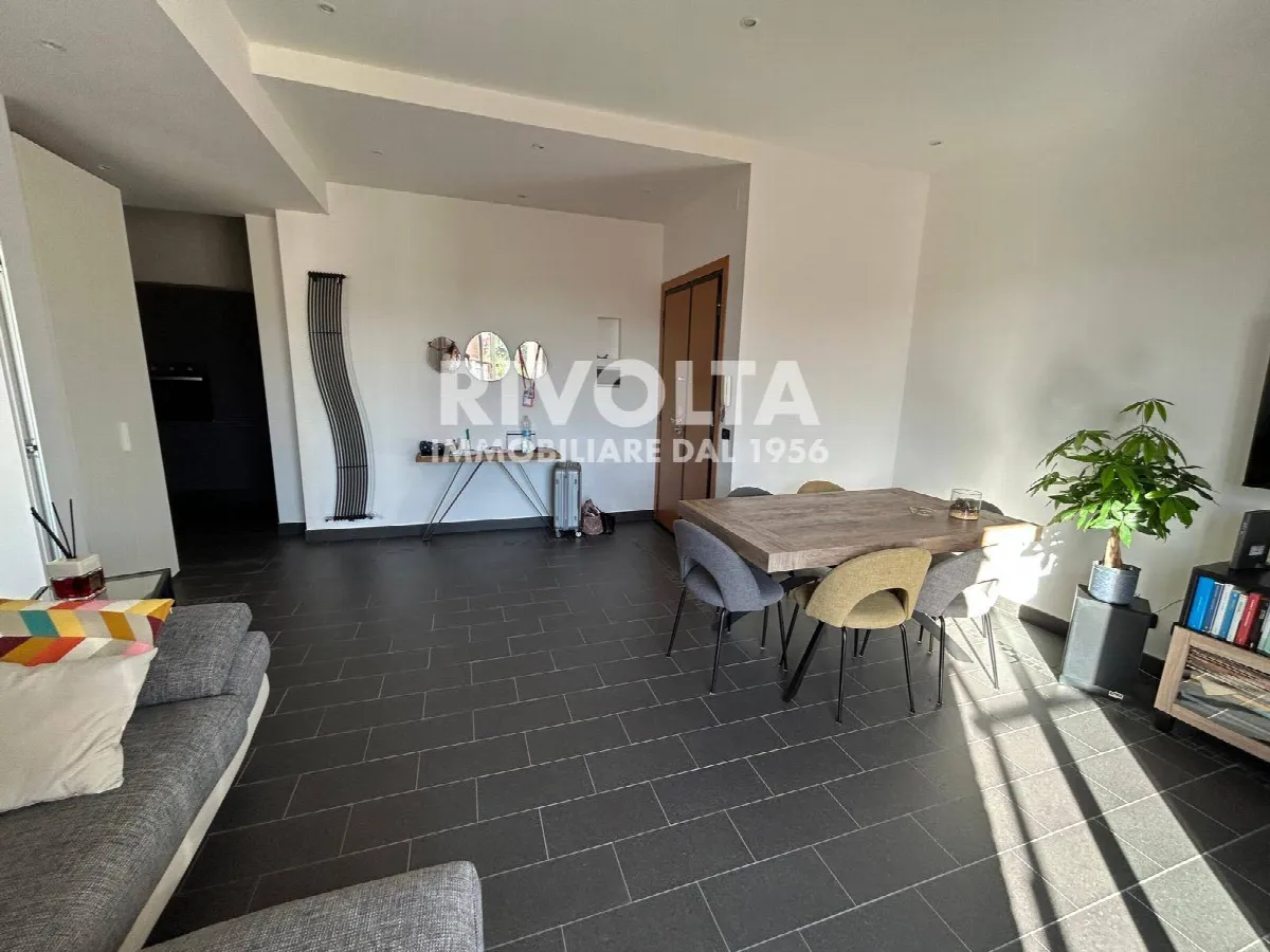 Appartamento in vendita a Roma, Aurelio, Boccea - foto 2